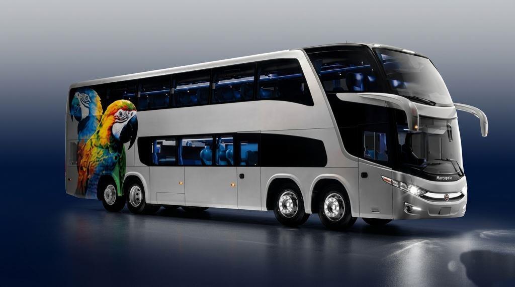 Ilustração TBS Transportes