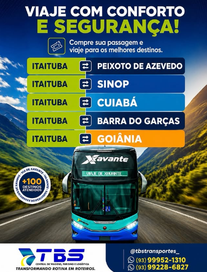 Xavante